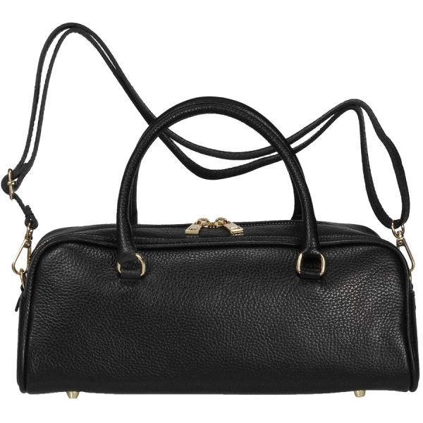 本日迄最大+7% クーポン最大1500円 オウレンティ ストラップ付ハンドバッグ DI-3903-D...