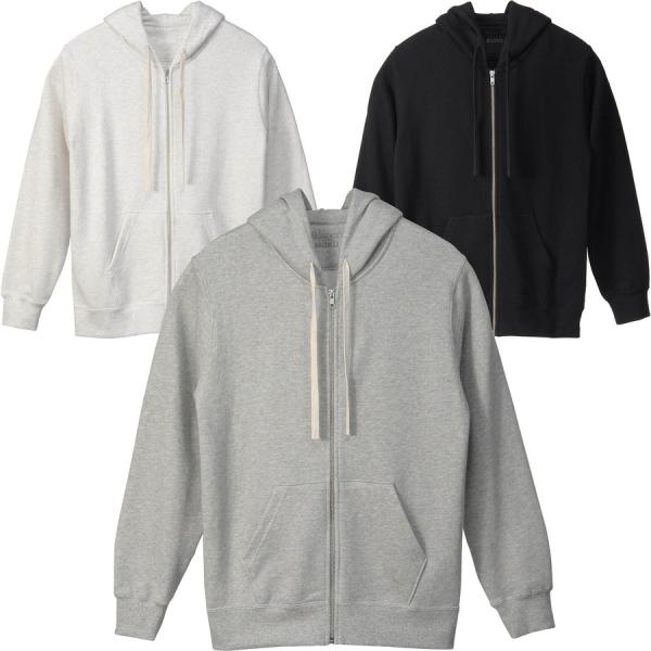 ヘインズ パーカー Hanes HM4CE003 HM4CE006 HM4CE009 Sweats ...