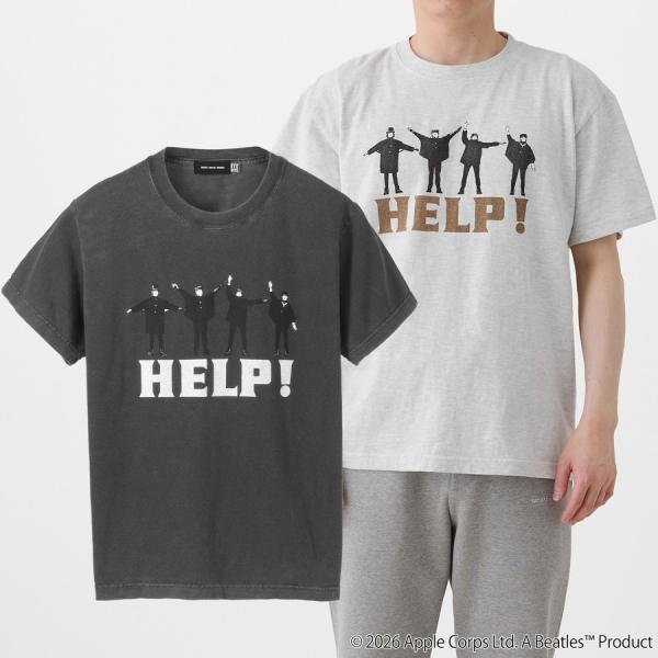 グッドロックスピード Tシャツ ザ ビートルズ The Beatles 26BTL003W Good...