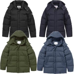 ピレネックス ベルフォール Belfort フード付きダウンジャケット Pyrenex メンズ フード ダウン ジャケット HMO047｜hff