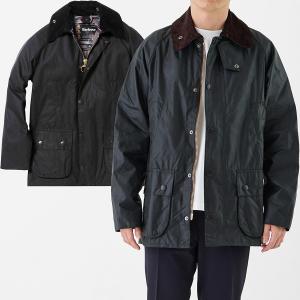 Barbour ブルゾン アウター 「BEDALE / ビデイル」クラシック ワックス