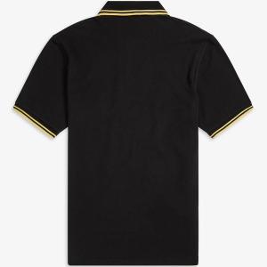 フレッドペリー Fredperry ポロシャツ...の詳細画像3