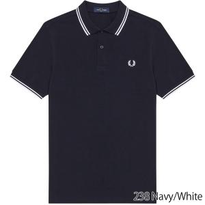 フレッドペリー Fredperry ポロシャツ...の詳細画像4