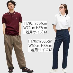 フレッドペリー Fredperry ポロシャツ...の詳細画像3