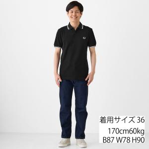 フレッドペリー Fredperry ポロシャツ...の詳細画像1