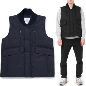 ピレネックス クレメンス Klemens ダウンベスト Pyrenex ダウン ベスト メンズ ギフト プレゼント HMQ047