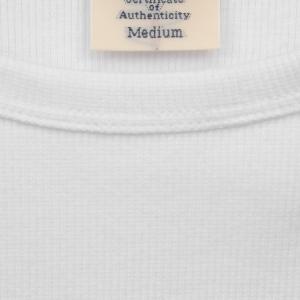 アビレックス Tシャツ クルーネック 半袖 デ...の詳細画像2