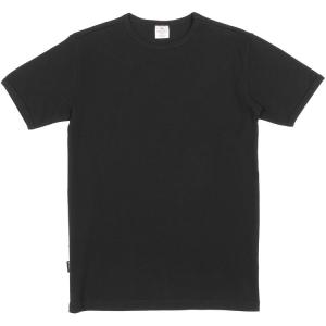 アビレックス Tシャツ クルーネック 半袖 デ...の詳細画像3