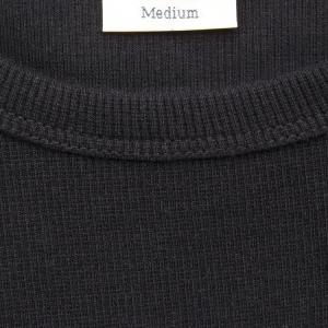 アビレックス Tシャツ クルーネック 半袖 デ...の詳細画像4