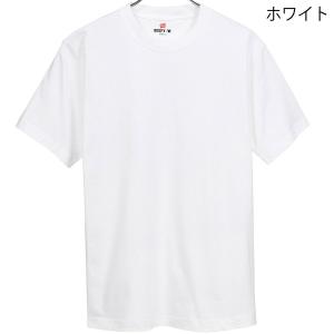 ヘインズ ビーフィー 半袖 Tシャツ H518...の詳細画像1