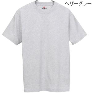 ヘインズ ビーフィー 半袖 Tシャツ H518...の詳細画像3