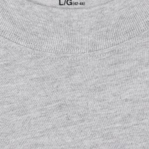 ヘインズ ビーフィー 半袖 Tシャツ H518...の詳細画像5