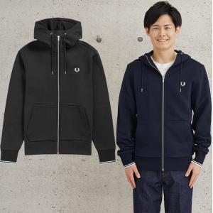 Fred Perry フレッドペリー トラックジャケット J9100 ジャージ