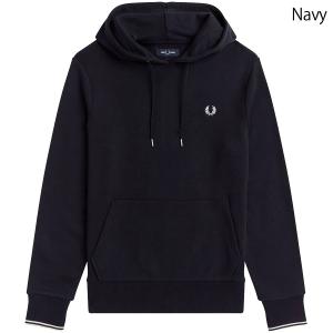 FRED PERRY メンズパーカーの商品一覧｜トップス｜ファッション 通販 