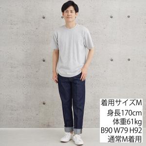 ヘインズ ビーフィー 半袖 Tシャツ H518...の詳細画像1