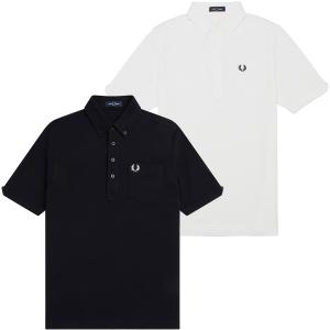 フレッドペリー Fredperry ポロシャツ M5604 ボタンダウン