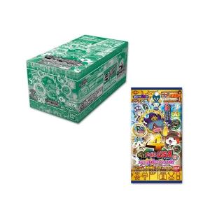 妖怪メダルUSA case04 お宝いただき玉手箱!いでよレ...