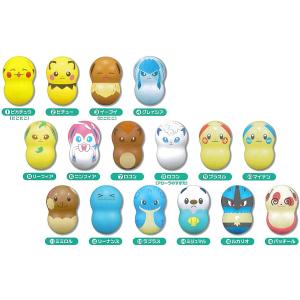 選べる クーナッツ ポケモン3