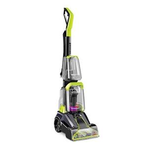 Bissell ビッセル ターボクリーン パワーブラシ ペット用掃除機 直立型 カーペットクリーナーマシン
