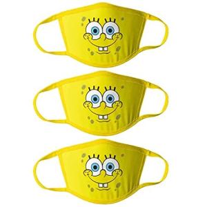 マスク スポンジボブの商品一覧 通販 Yahoo ショッピング
