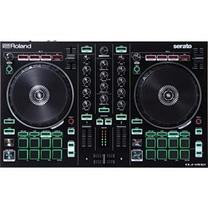 ROLAND AIRA DJ-202 DJコントローラー ローランド