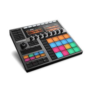 Native Instruments MASCHINE+製作ワークステーション 並行輸入 