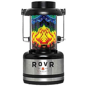 ローバー ROVR アーティストシリーズキャンプランタン CAMPFIRE Rovr Camp Lantern (Campfire)の商品画像