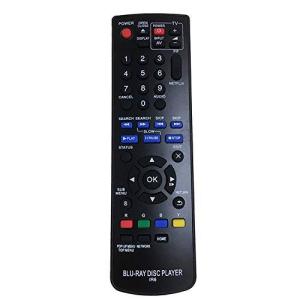 Panasonic ブルーレイディスクレコーダー用リモコン N2QBYB000013 Panasonic ブルーレイディスクレコーダー用リモコン N2QBYB000013