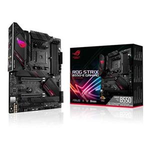 ASUS ROG Strix B550-E Gaming