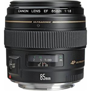 EF 85mm f 1.8 USM