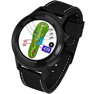 GOLFBUDDYゴルフバディー aim W11 フルカラー タッチ ゴルフ