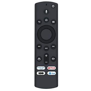 NS-RCFNA-19 NSRCFNA19 ボイスリモート交換 Insignia Fire TV Editions TF-50A810U