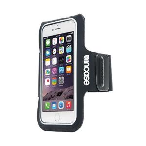 Incase Active Armband for iPhone 6s Plus and 6 Plus Black - INOM100125-BL