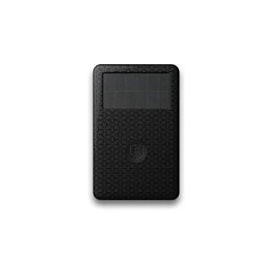 トラッカーカード-ソーラートラッカー Ekster  Bluetooth-双方向リンガー