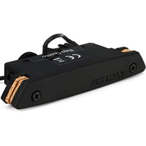 Fishman PRO-REP-BQ1 Rare Earth Bajo Quinto Soundhole Pickup - 最 