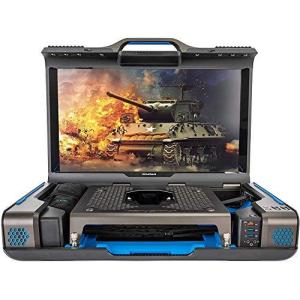 GAEMS Guardian Pro Xp - Ultimate Gaming Environment for PS4  Pro  Xbox O