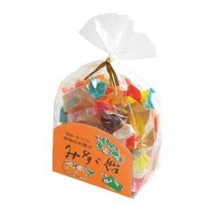 みすず飴　袋入り（260ｇ）　【軽井沢】【ホテル】【信州】【長野】【土産】　