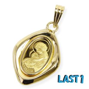 K24/K18 インゴットペンダントトップ ゴールド 金 K24インゴット2g K18