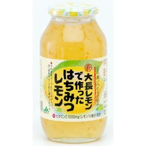 久保養蜂園 はちみつレモン 900g 12個セット : ヘルシーグッド Yahoo