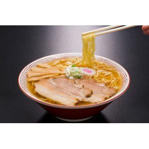 喜多方ラーメン プレミアム厚み4食 生麺、しょ...の詳細画像2