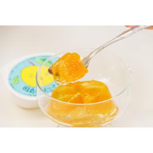 因島のはっさくゼリー 30個入り (78g×3...の詳細画像1