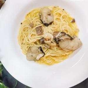 広島産牡蠣のオリーブオイル漬け グリル&スモー...の詳細画像2