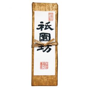 広島銘菓 厳島名産柿羊かん 祇園坊 大 干し柿を...の商品画像
