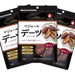 オタフクソース デーツなつめやしの実 150g : にっぽん津々浦々 - 通販