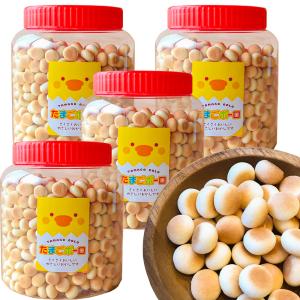 たまごボーロ たまごボーロ 430g 4個セット 送料込み 子供が喜ぶお菓子 景品