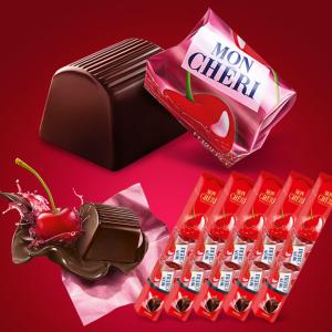 フェレロ モンシェリー チェリー T-5 5個セット ギフト