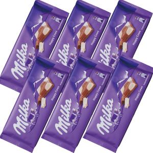 ミルカ チョコレート オレオ 100g 3個セット 送料無料 ドイツ