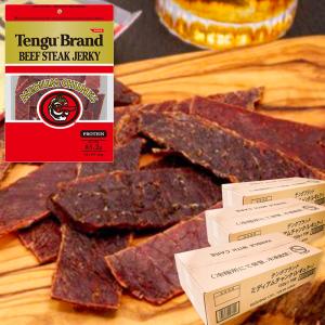 テング ビーフジャーキー ミディアムチャンク 150g 5袋セット