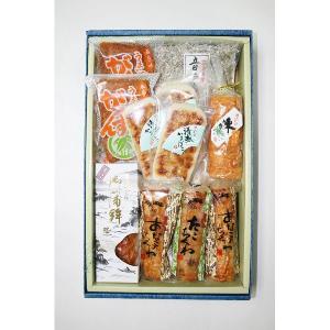 瀬戸の珍味 蒲鉾とちりめん詰合せ RE４８ 三宅水産  クール便