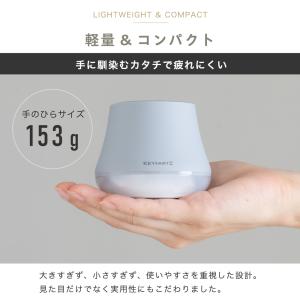 毛玉取り 電動 コードレス 充電式 けだまとり...の詳細画像5